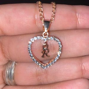 Meet your Posher, Jaquelin